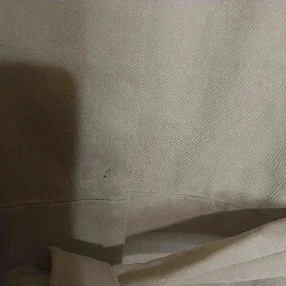 Rogan NYC Standard Issue Khaki Military Style Jacket, Size S - Picture 4 of 4